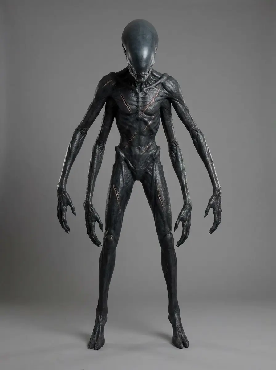 Haru-Aliens
